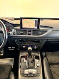 Daumennagel 18 - Audi A6 3.0 TDI Quattro Comp. S-LINE |AHK|PANO|MATRIX