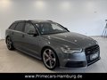 Daumennagel 5 - Audi A6 3.0 TDI Quattro Comp. S-LINE |AHK|PANO|MATRIX