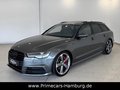 Daumennagel 1 - Audi A6 3.0 TDI Quattro Comp. S-LINE |AHK|PANO|MATRIX