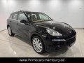 Daumennagel 5 - Porsche Cayenne Diesel|PANO|BI-XENON|ALLRAD|NAVI|SITZH.|