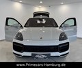 Daumennagel 16 - Porsche Cayenne Coupe Turbo|CHRONO|MATRIX|KREIDE|VOLL|
