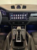 Daumennagel 17 - Porsche Cayenne Coupe Turbo|CHRONO|MATRIX|KREIDE|VOLL|