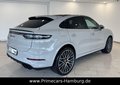 Daumennagel 3 - Porsche Cayenne Coupe Turbo|CHRONO|MATRIX|KREIDE|VOLL|