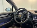 Daumennagel 6 - Porsche Cayenne Coupe Turbo|CHRONO|MATRIX|KREIDE|VOLL|