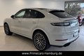 Daumennagel 7 - Porsche Cayenne Coupe Turbo|CHRONO|MATRIX|KREIDE|VOLL|