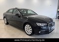 Daumennagel 5 - Audi A4 2.0 TDI|MATRIX|HEAD-UP|ACC|360°|B&O|VIRTUEL|