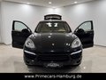 Daumennagel 16 - Porsche Cayenne Diesel|PANO|BI-XENON|ALLRAD|NAVI|SITZH.|