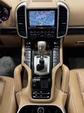 Daumennagel 17 - Porsche Cayenne Diesel|PANO|BI-XENON|ALLRAD|NAVI|SITZH.|