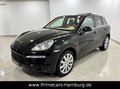 Daumennagel 1 - Porsche Cayenne Diesel|PANO|BI-XENON|ALLRAD|NAVI|SITZH.|