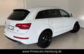 Daumennagel 3 - Audi Q7 3.0 TDI Quattro S-LINE|7-SITZER|AHK|XENON|CAM