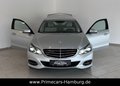 Daumennagel 15 - Mercedes-Benz E 350d BlueTec 4Matic|STANDHZG|LED|H&K|MEMORY|
