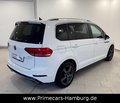 Daumennagel 3 - Volkswagen Touran 2.0 TDI R-LINE|7-SITZER|ACC|KAMERA|NAVI|
