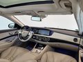 Daumennagel 2 - Mercedes-Benz S 350d BlueTec 4Matic|BURMESTER|360°|MEMORY|LED|