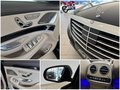 Daumennagel 12 - Mercedes-Benz S 350d BlueTec 4Matic|BURMESTER|360°|MEMORY|LED|