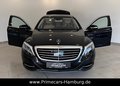Daumennagel 16 - Mercedes-Benz S 350d BlueTec 4Matic|BURMESTER|360°|MEMORY|LED|