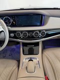 Daumennagel 17 - Mercedes-Benz S 350d BlueTec 4Matic|BURMESTER|360°|MEMORY|LED|