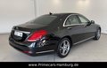 Daumennagel 3 - Mercedes-Benz S 350d BlueTec 4Matic|BURMESTER|360°|MEMORY|LED|