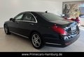 Daumennagel 7 - Mercedes-Benz S 350d BlueTec 4Matic|BURMESTER|360°|MEMORY|LED|