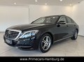 Daumennagel 1 - Mercedes-Benz S 350d BlueTec 4Matic|BURMESTER|360°|MEMORY|LED|