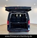 Daumennagel 16 - Mercedes-Benz V 220d/250d Lang Avantgarde|7-SITZER|AHK|360°|F1