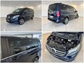 Daumennagel 9 - Mercedes-Benz V 220d/250d Lang Avantgarde|7-SITZER|AHK|360°|F1