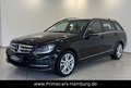 Daumennagel 1 - Mercedes-Benz C 220 T CDI BlueEfficiency Avantgarde|KAMERA|XEN