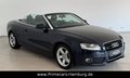 Daumennagel 5 - Audi A5 Cabrio 3.0 TDI Quattro|AHK|XENON|MMI|LEDER|