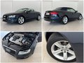 Daumennagel 8 - Audi A5 Cabrio 3.0 TDI Quattro|AHK|XENON|MMI|LEDER|