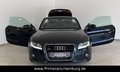 Daumennagel 13 - Audi A5 Cabrio 3.0 TDI Quattro|AHK|XENON|MMI|LEDER|