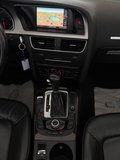 Daumennagel 14 - Audi A5 Cabrio 3.0 TDI Quattro|AHK|XENON|MMI|LEDER|