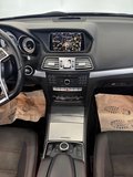 Daumennagel 14 - Mercedes-Benz E 350d Cabrio BlueTec AMG-LINE|360|LED|AIRSC|H&k