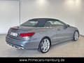 Daumennagel 3 - Mercedes-Benz E 350d Cabrio BlueTec AMG-LINE|360|LED|AIRSC|H&k