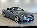 Daumennagel 5 - Mercedes-Benz E 350d Cabrio BlueTec AMG-LINE|360|LED|AIRSC|H&k
