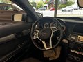 Daumennagel 6 - Mercedes-Benz E 350d Cabrio BlueTec AMG-LINE|360|LED|AIRSC|H&k