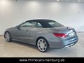 Daumennagel 7 - Mercedes-Benz E 350d Cabrio BlueTec AMG-LINE|360|LED|AIRSC|H&k