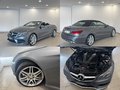 Daumennagel 8 - Mercedes-Benz E 350d Cabrio BlueTec AMG-LINE|360|LED|AIRSC|H&k