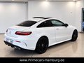 Daumennagel 3 - Mercedes-Benz E 220 d Coupe AMG-Line|PANO|360|BURM|HEADUP|WIDE
