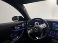 Daumennagel 6 - Mercedes-Benz E 220 d Coupe AMG-Line|PANO|360|BURM|HEADUP|WIDE
