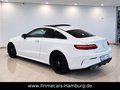 Daumennagel 7 - Mercedes-Benz E 220 d Coupe AMG-Line|PANO|360|BURM|HEADUP|WIDE