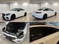 Daumennagel 10 - Mercedes-Benz E 220 d Coupe AMG-Line|PANO|360|BURM|HEADUP|WIDE