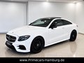 Daumennagel 1 - Mercedes-Benz E 220 d Coupe AMG-Line|PANO|360|BURM|HEADUP|WIDE
