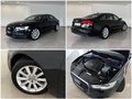 Daumennagel 9 - Audi A6 Lim. 3.0 TDI Quattro|AHK|XENON|1-HAND|MMI|