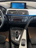Daumennagel 15 - BMW 320d Sport-Automatik M-PAKET|BI-XENON|ALCANTARA|
