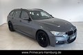 Daumennagel 5 - BMW 320d Sport-Automatik M-PAKET|BI-XENON|ALCANTARA|