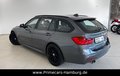 Daumennagel 7 - BMW 320d Sport-Automatik M-PAKET|BI-XENON|ALCANTARA|