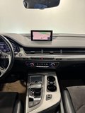 Daumennagel 18 - Audi Q7 3.0 TDI Quattro|7-SITZER|AHK|360°|PANO|STANDH