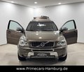 Daumennagel 13 - Volvo XC90 2.4 D5 Summum AWD|7-SITZE|BI-XENON|MEMORY|