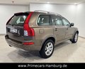 Daumennagel 3 - Volvo XC90 2.4 D5 Summum AWD|7-SITZE|BI-XENON|MEMORY|