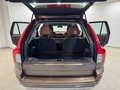 Daumennagel 8 - Volvo XC90 2.4 D5 Summum AWD|7-SITZE|BI-XENON|MEMORY|