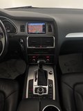 Daumennagel 17 - Audi Q7 3.0 TDI Quattro|7-SITZER|AHK|PANO|XENON|MMI|